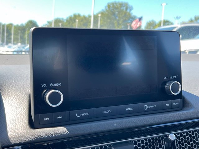 Used 2024 Honda Civic EX image 33