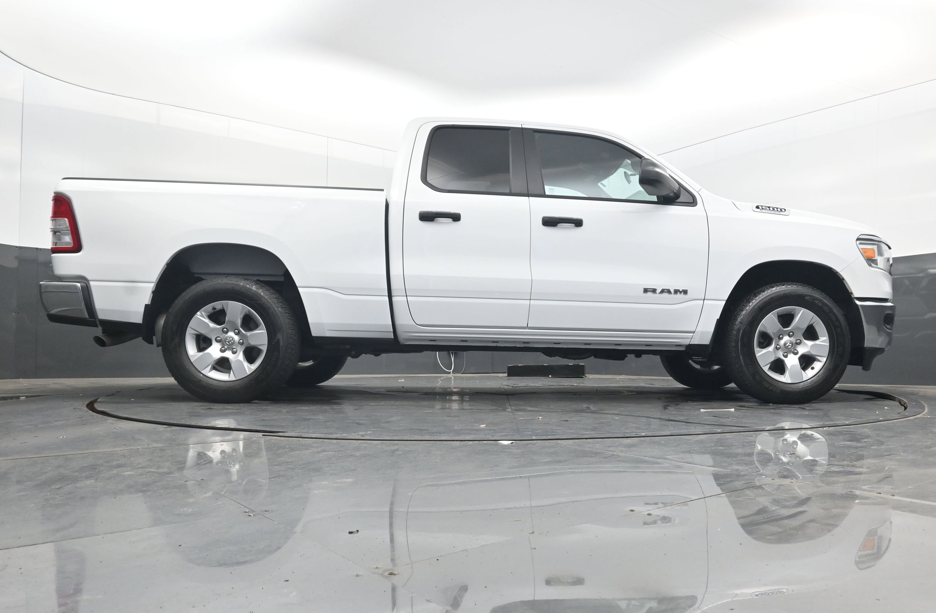 Used 2024 RAM 1500 Big Horn image 26