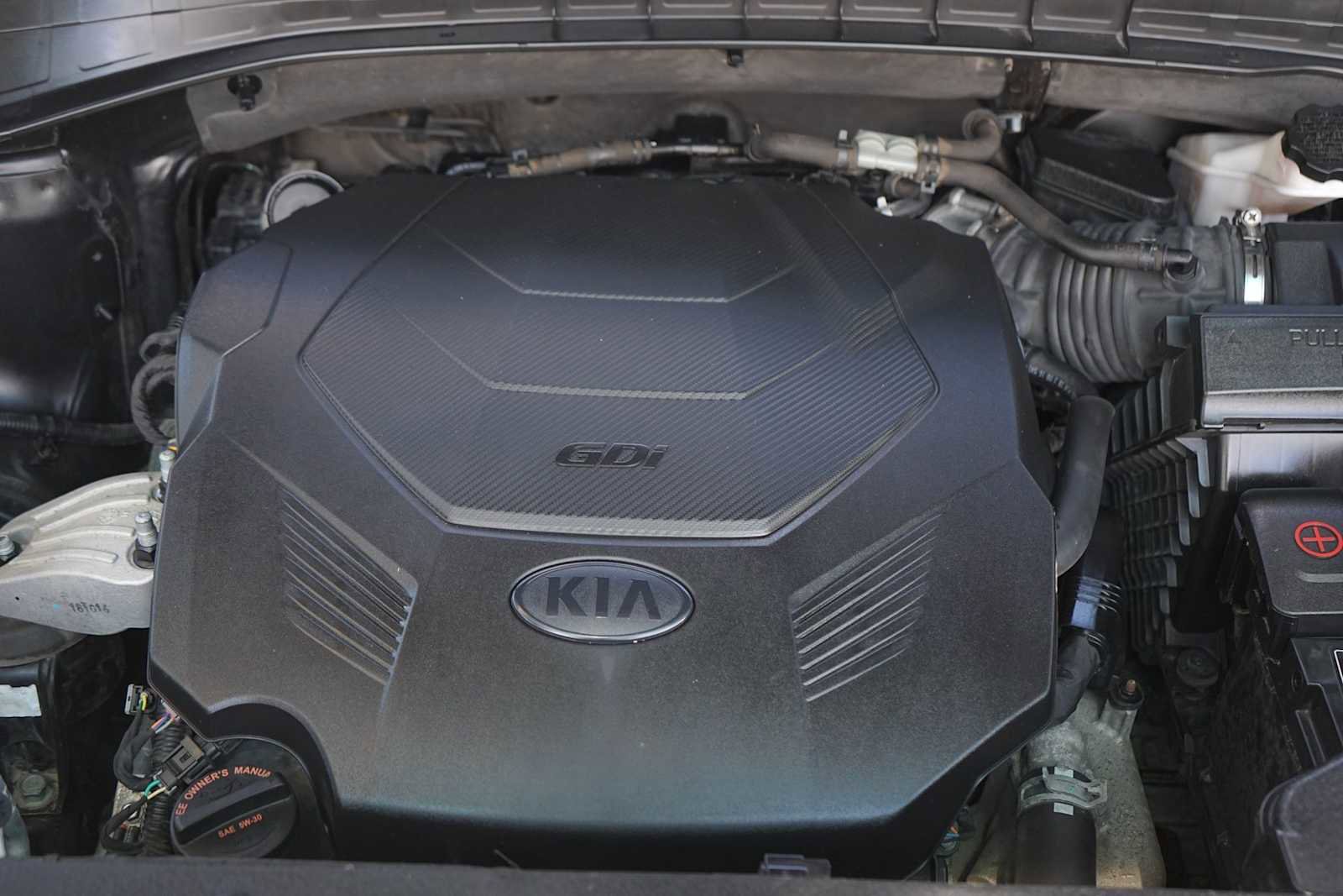 Used 2019 Kia Sorento EX image 9