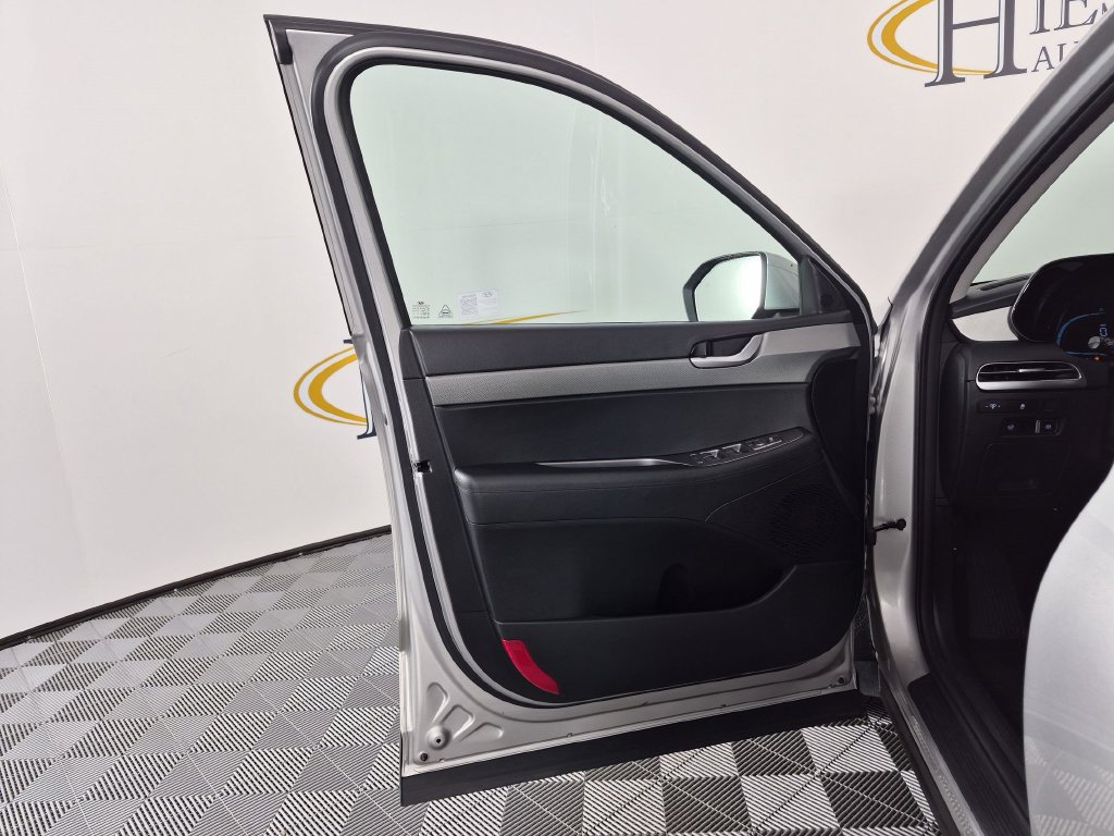 Used 2024 Hyundai Palisade SEL FWD image 13