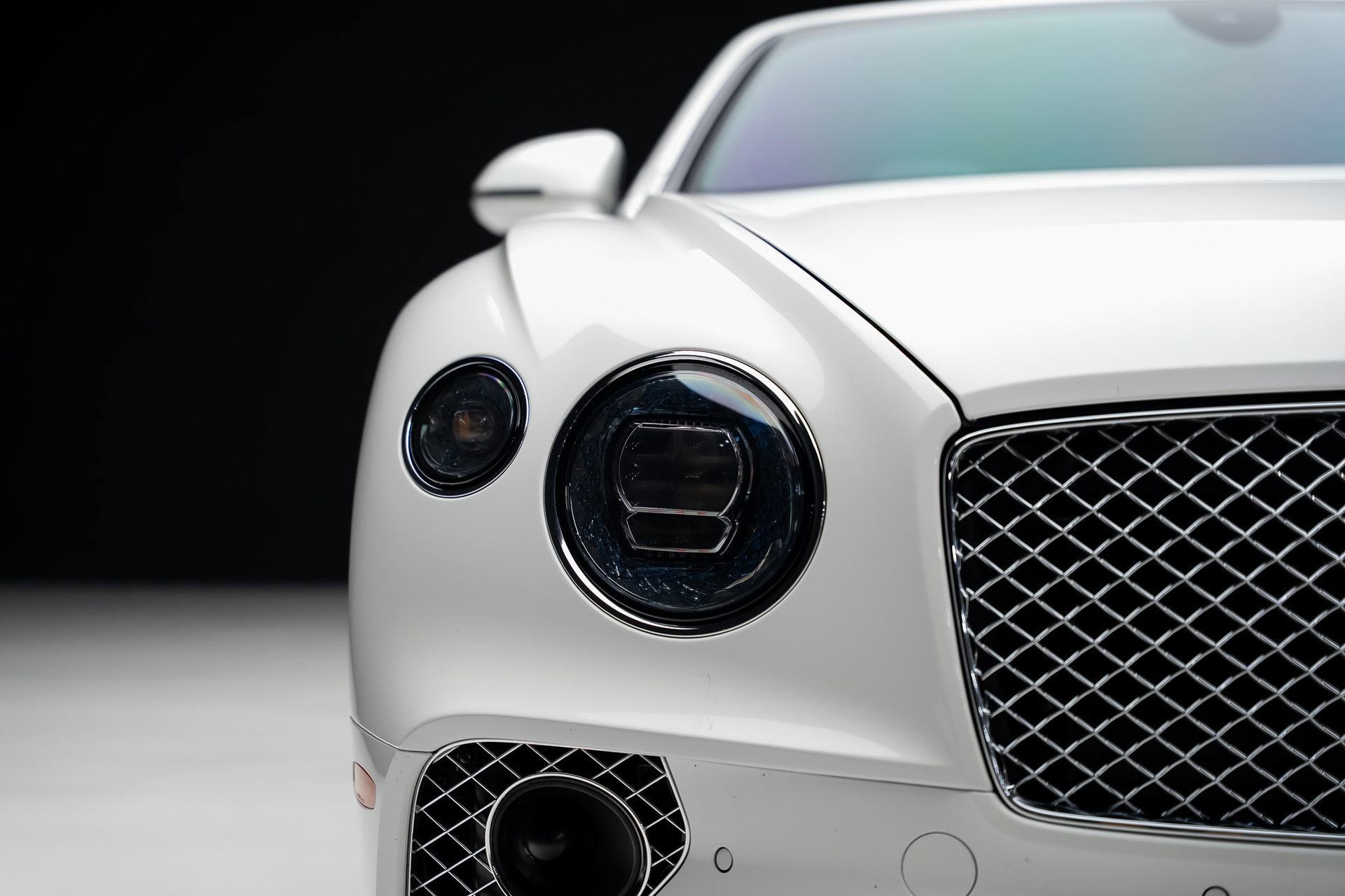 Used 2020 Bentley Continental GT image 11
