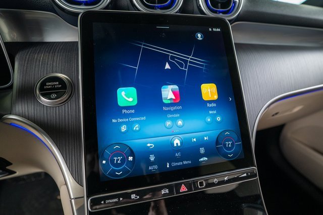 New 2026 Mercedes-Benz GLC 300 4MATIC image 29