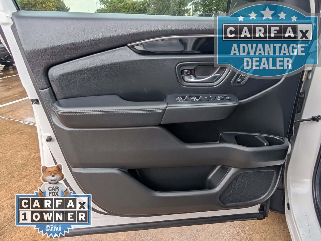 Used 2025 Honda Pilot EX-L image 15