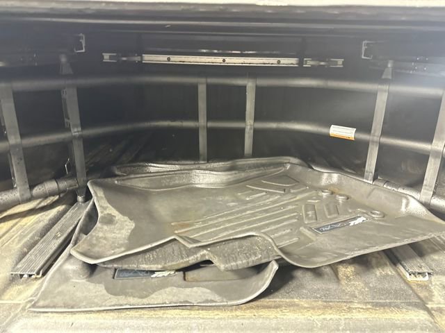 Used 2016 Nissan Frontier SV w/ SV Value Truck Package image 26