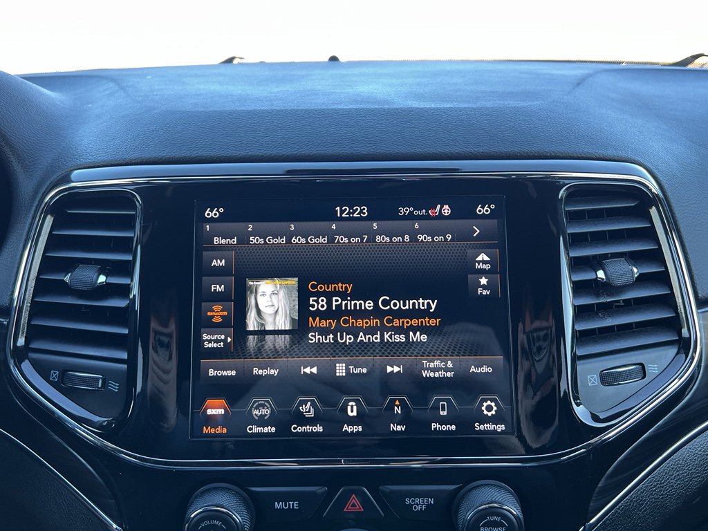 Used 2021 Jeep Grand Cherokee Limited w/ Quick Order Package 28K 80th image 24