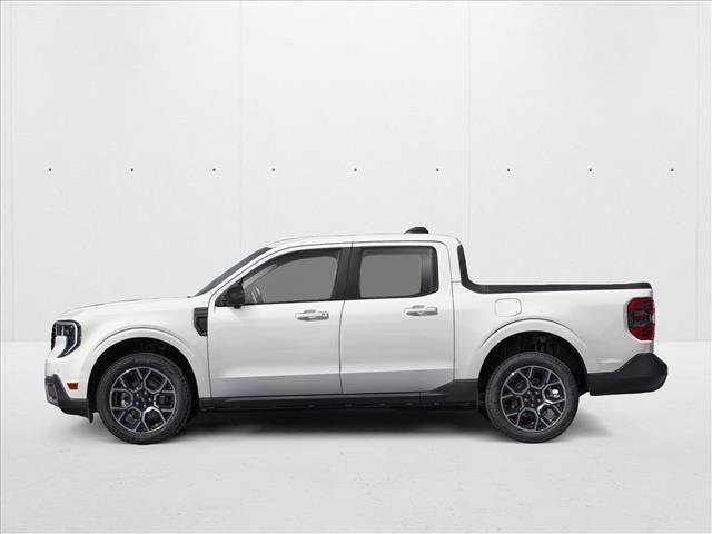 New 2026 Ford Maverick Lariat AWD/4WD image 3