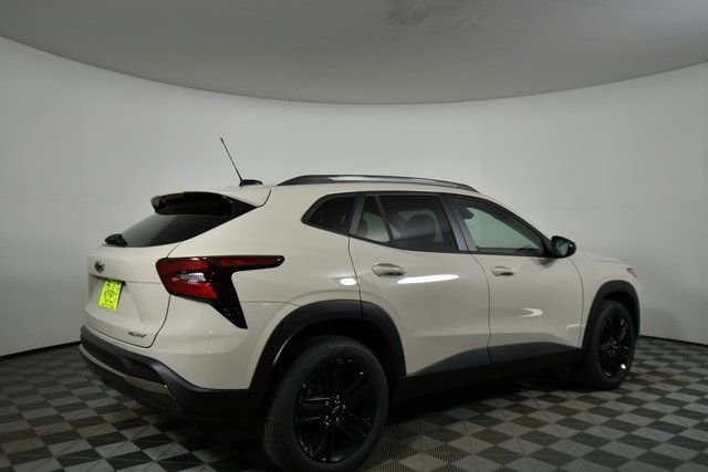 New 2026 Chevrolet Trax ACTIV image 10