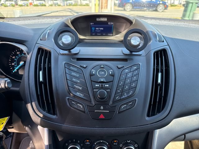 Used 2015 Ford Escape SE AWD/4WD image 22