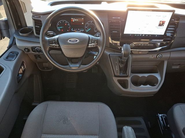 Used 2023 Ford Transit 350 XLT image 16