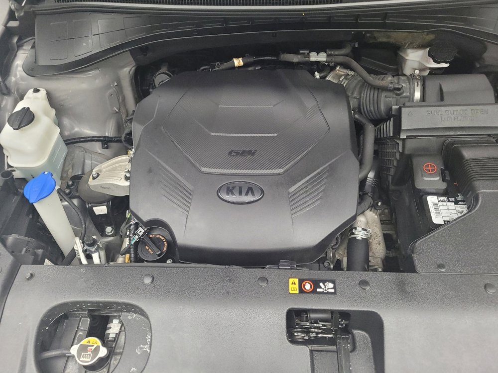 Used 2019 Kia Sorento LX image 30