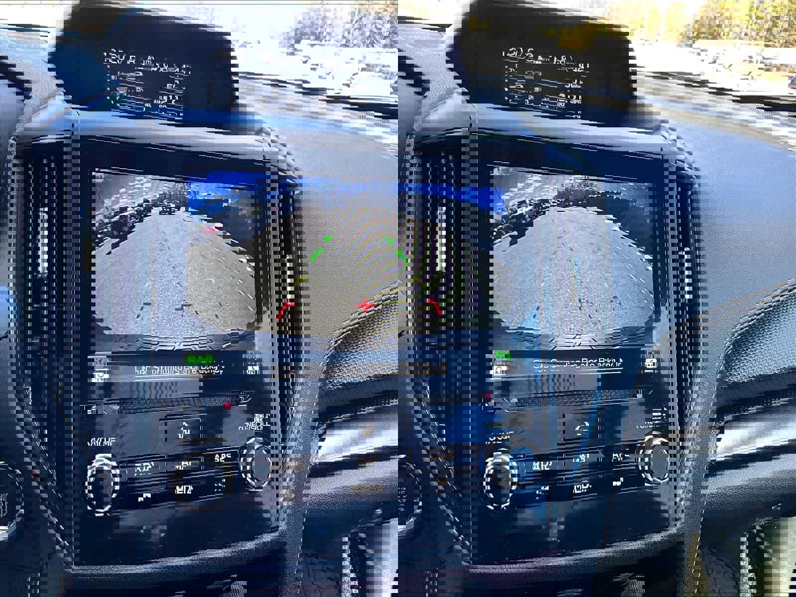 Used 2023 Subaru Forester Wilderness image 19