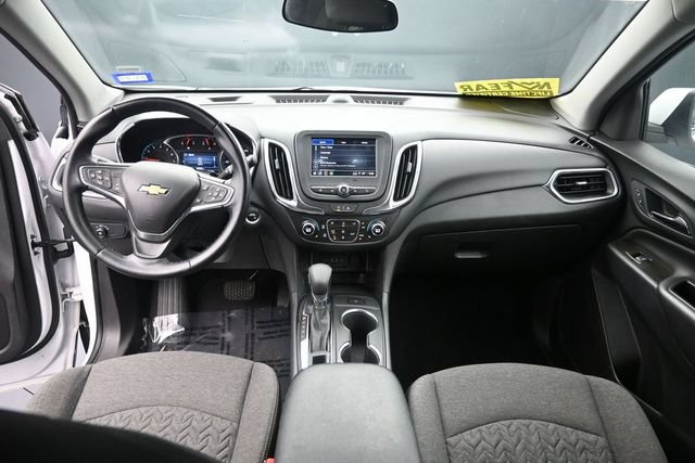 Used 2024 Chevrolet Equinox LT AWD/4WD image 47