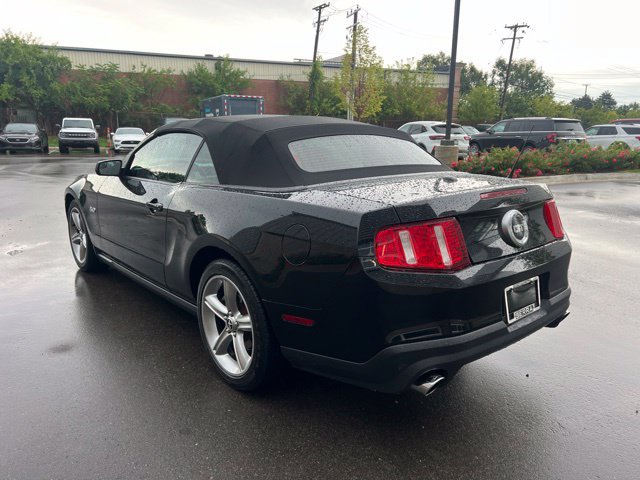 Used 2011 Ford Mustang GT Premium RWD image 7
