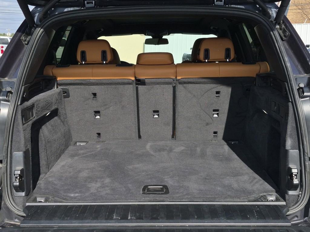 Used 2019 BMW X5 xDrive40i w/ Premium Package 2 image 7