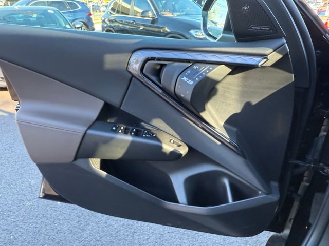 Used 2025 BMW X3 xDrive30i w/ Convenience Package image 22