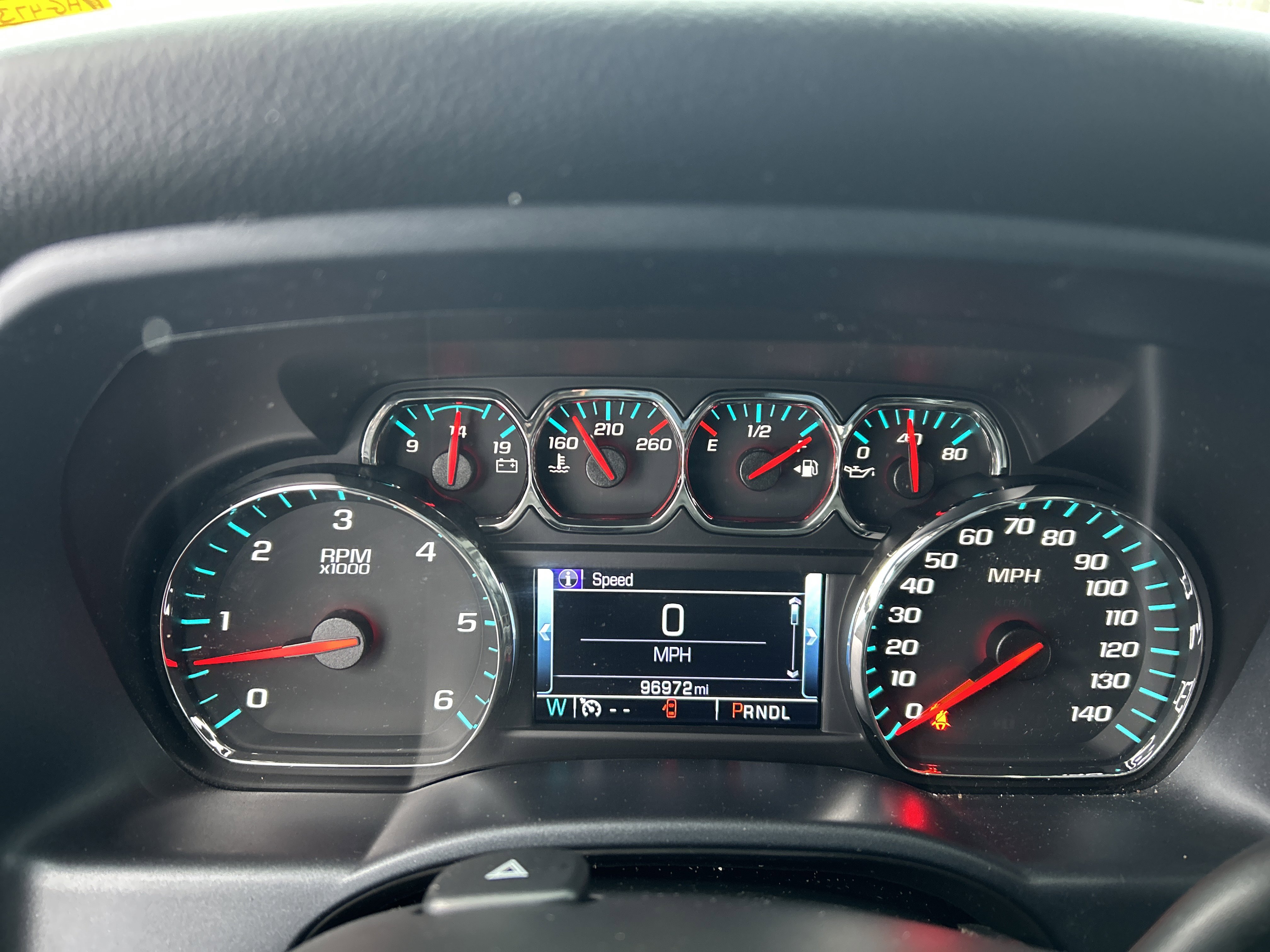 Used 2017 Chevrolet Silverado 1500 LT image 16