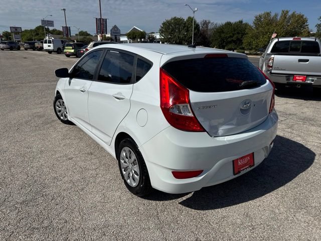 Used 2017 Hyundai Accent SE FWD image 18