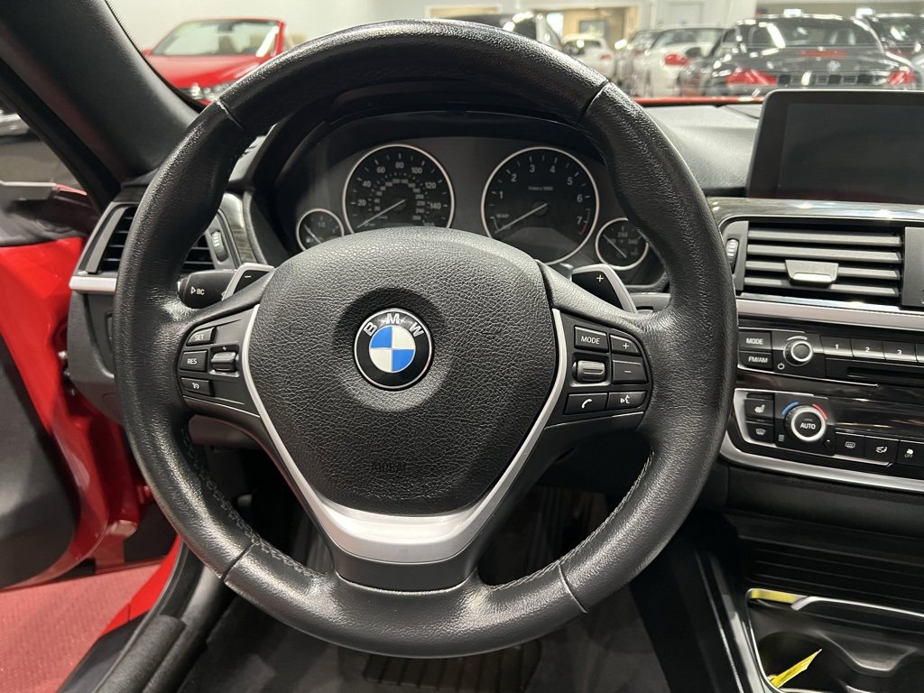 Used 2016 BMW 435i 435i image 38