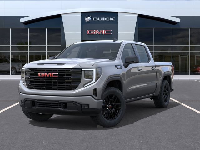 New 2026 GMC Sierra 1500 Elevation AWD/4WD image 7