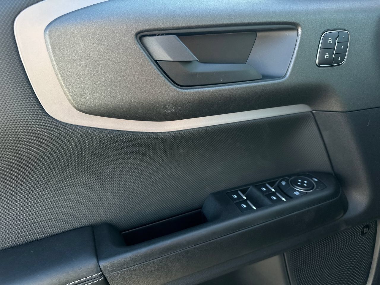 New 2025 Ford Bronco Sport Outer Banks w/ Outer Banks Tech Package+ AWD/4WD image 33