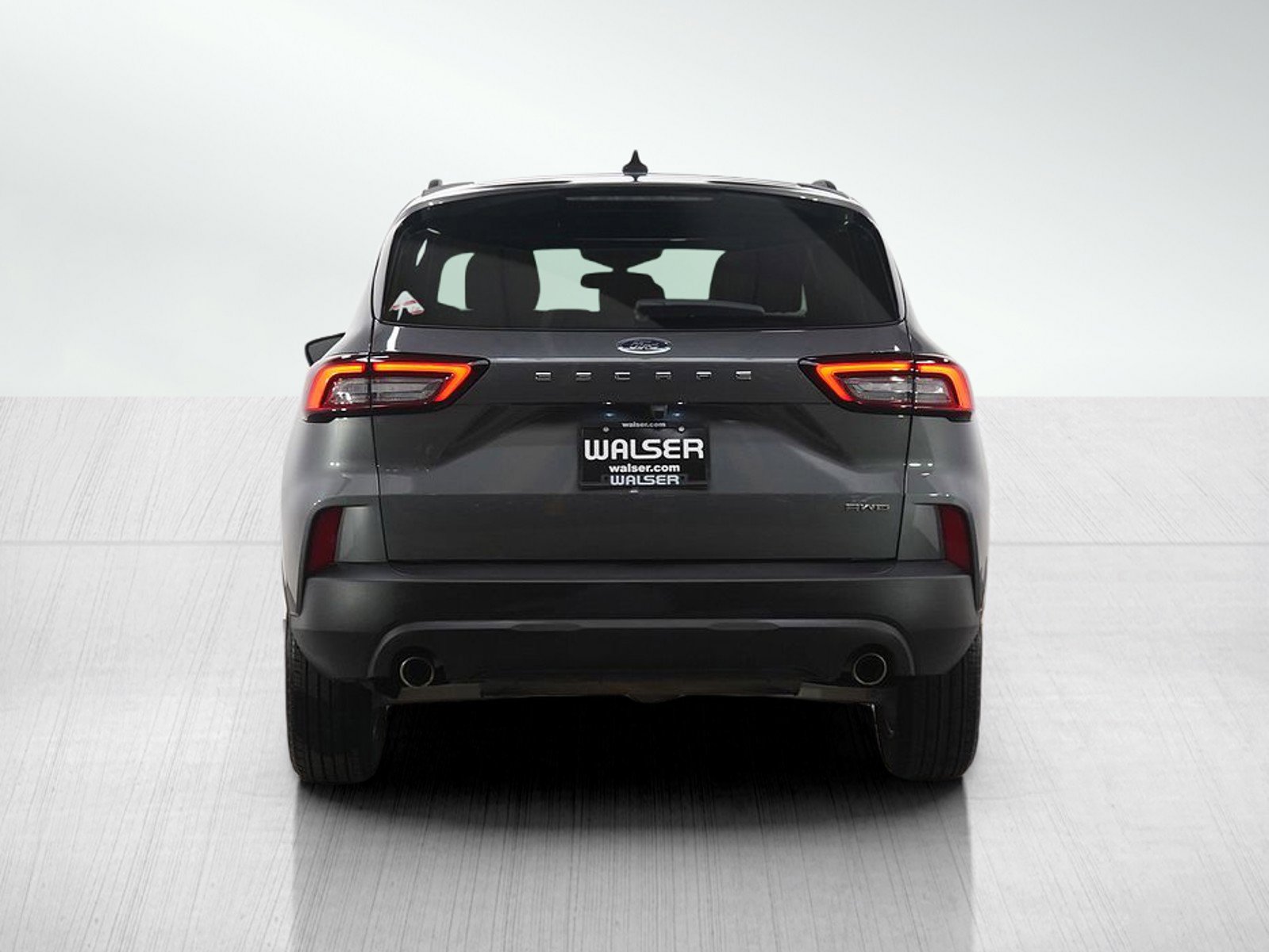 Used 2025 Ford Escape ST-Line image 6