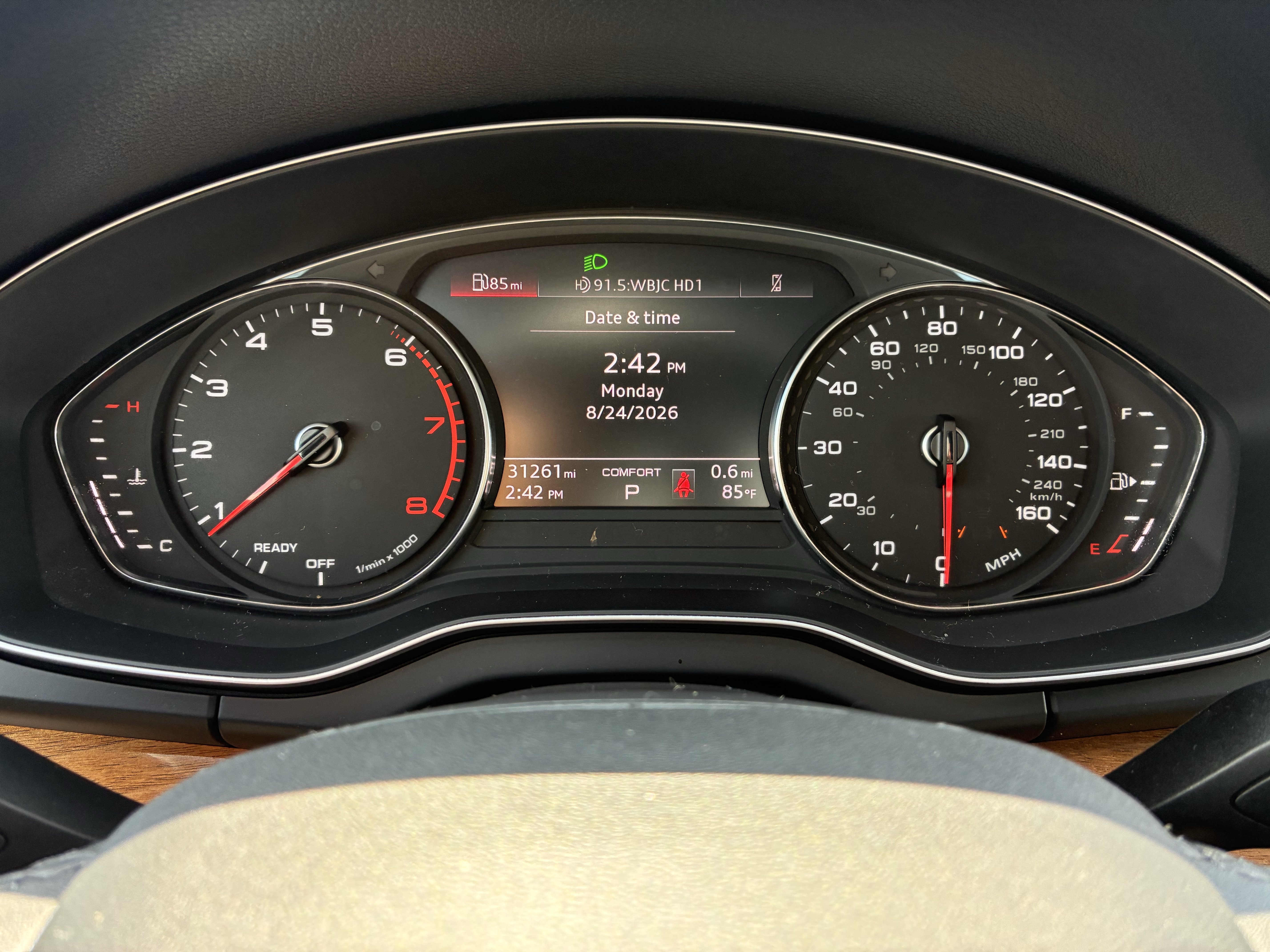 Used 2023 Audi Q5 2.0T AWD/4WD image 35