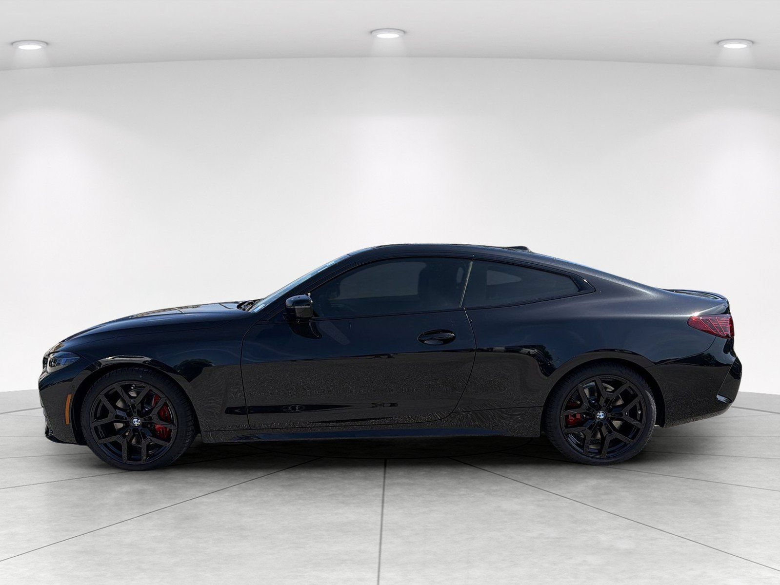 New 2027 BMW 430i Coupe w/ M Sport Package AWD/4WD image 7