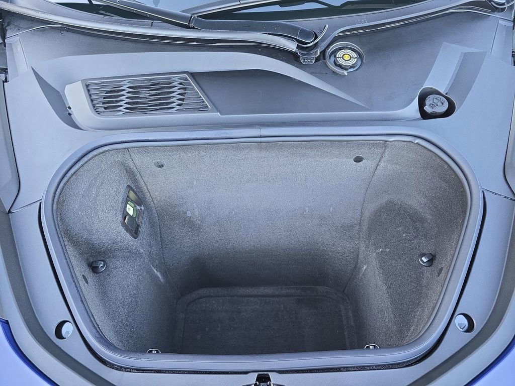 New 2026 Chevrolet Corvette Stingray Coupe w/ 1LT image 11