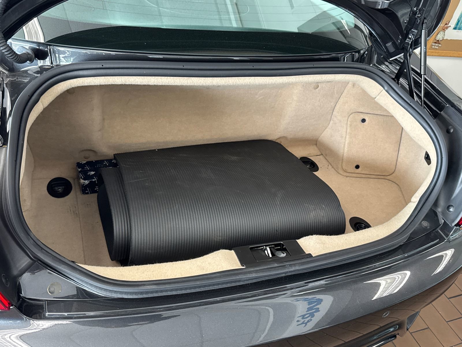 Used 2018 Maserati GranTurismo MC image 8