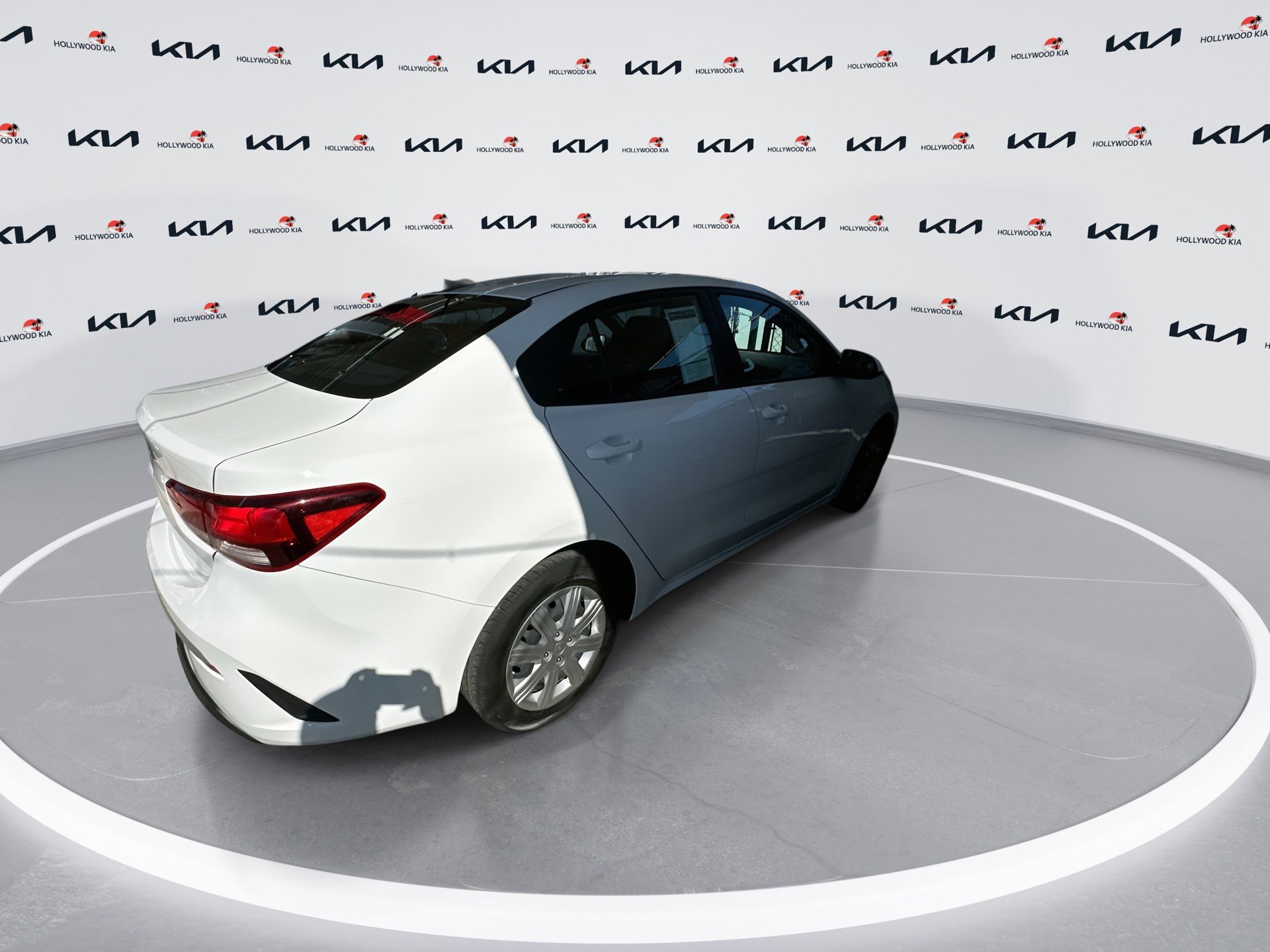 Certified 2023 Kia Rio S image 8