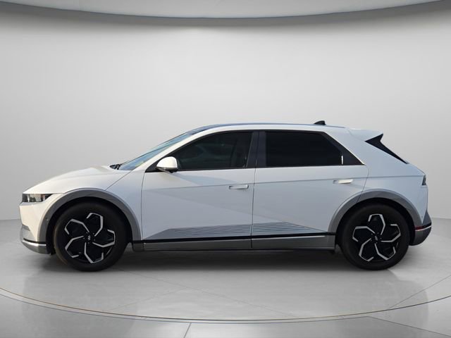 Used 2023 Hyundai Ioniq 5 Limited RWD image 3