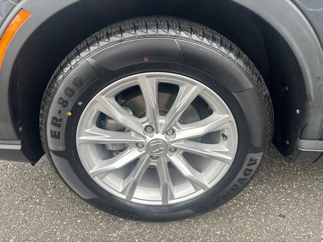 Certified 2023 Honda CR-V EX image 11