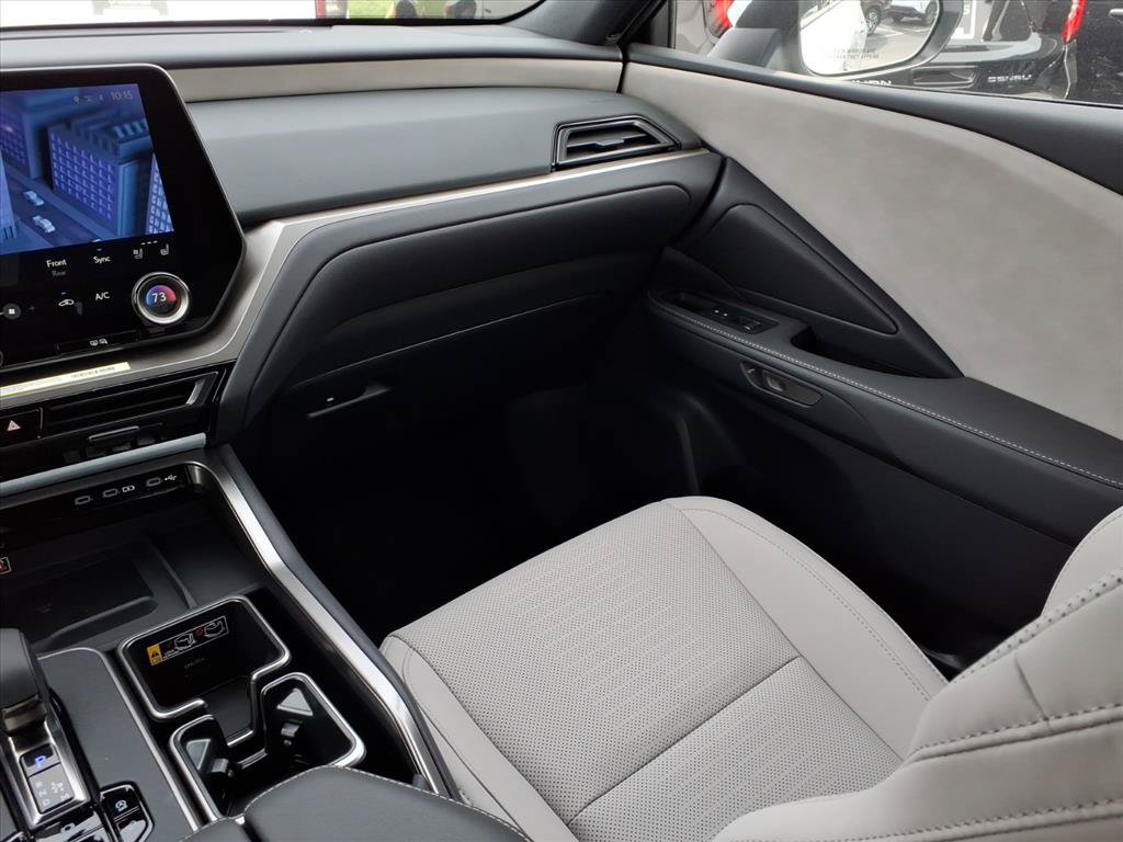 New 2026 Lexus TX 350 AWD w/ Technology Package image 28