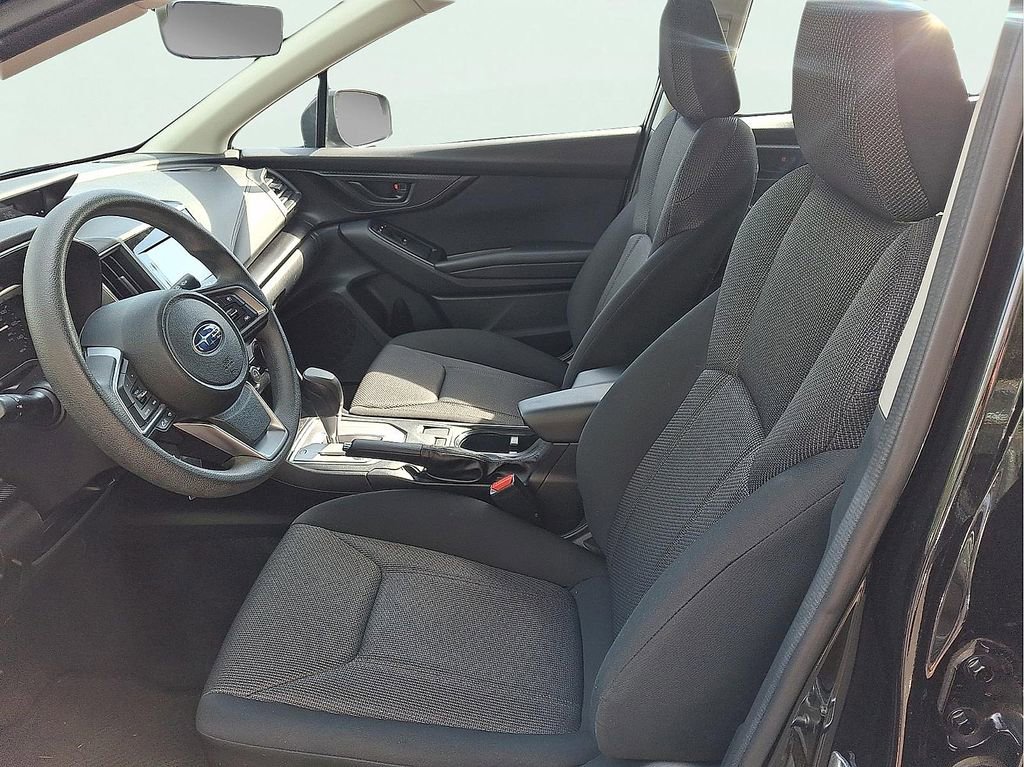 Certified 2023 Subaru Impreza 2.0i AWD/4WD image 14