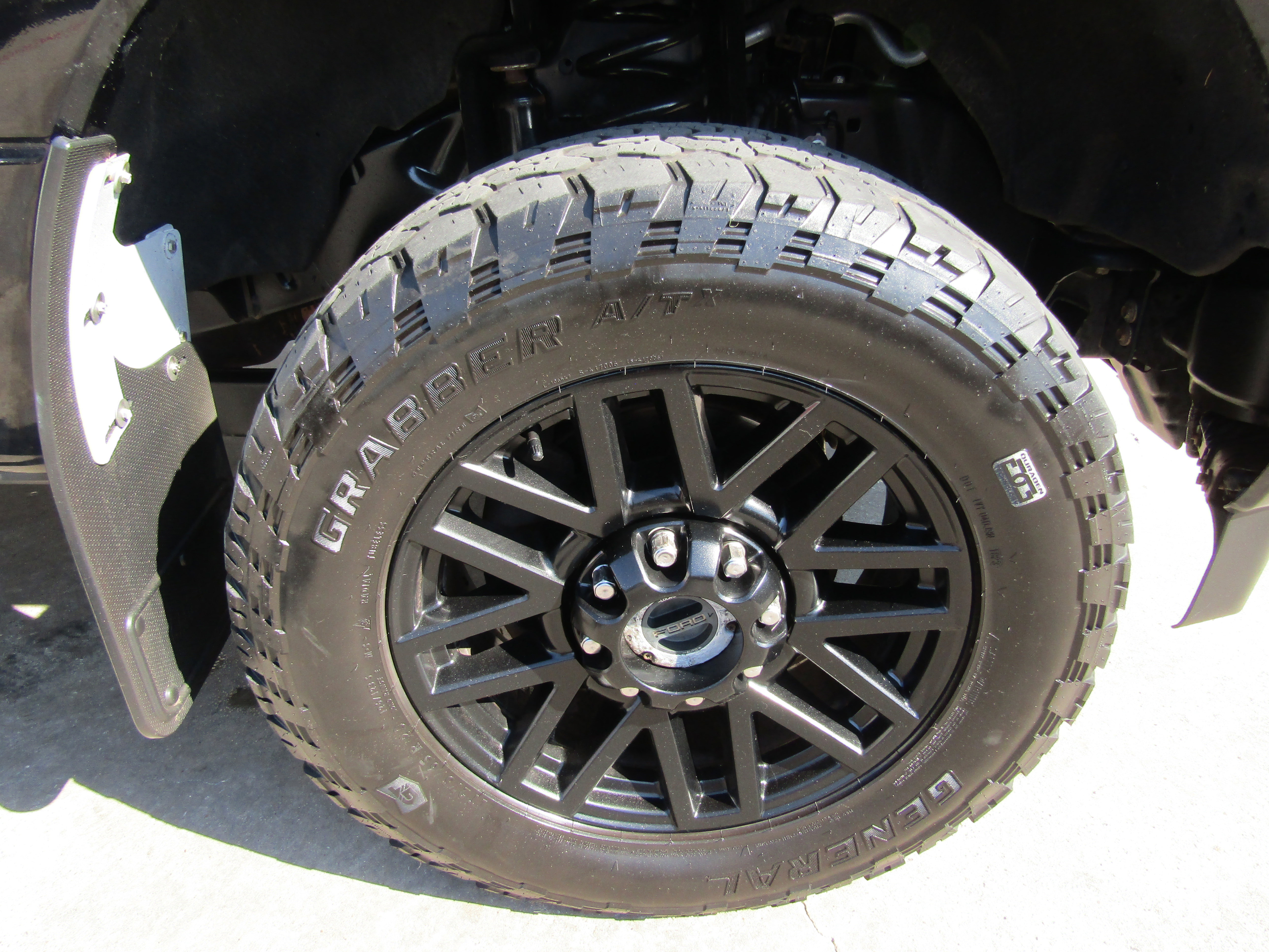 Used 2019 Ford F250 Lariat w/ Lariat Ultimate Package image 7