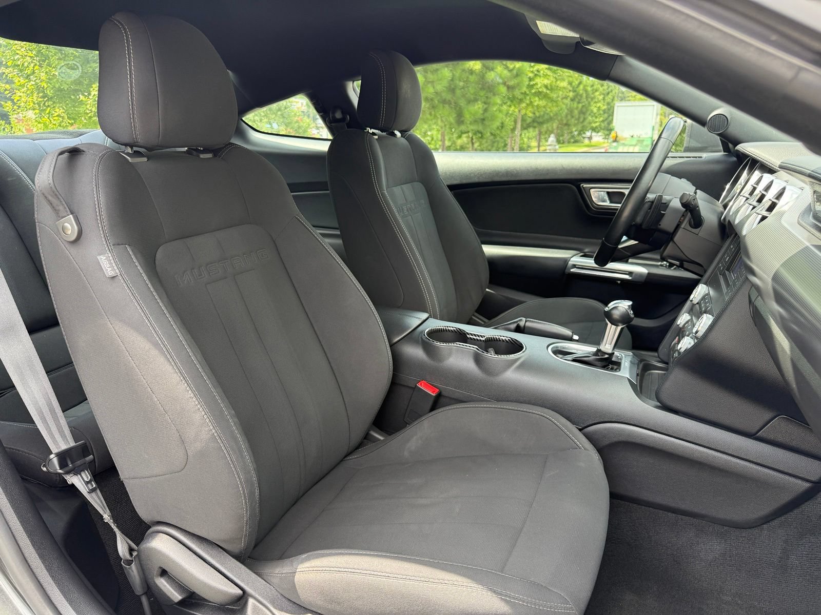 Used 2019 Ford Mustang GT RWD image 38