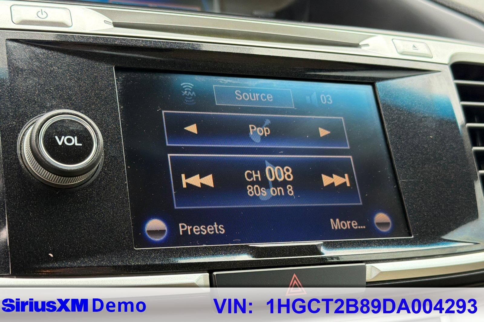 Used 2013 Honda Accord EX-L image 27