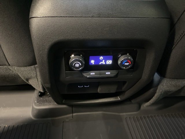 New 2026 Chevrolet Traverse LT w/ Driver Confidence Package image 29