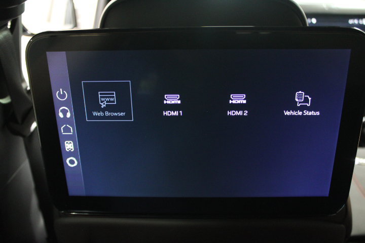 New 2026 GMC Yukon XL AT4 Ultimate AWD/4WD image 50