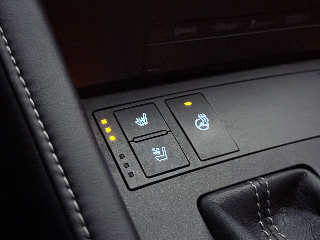 Used 2016 Lexus RC 300 AWD image 35