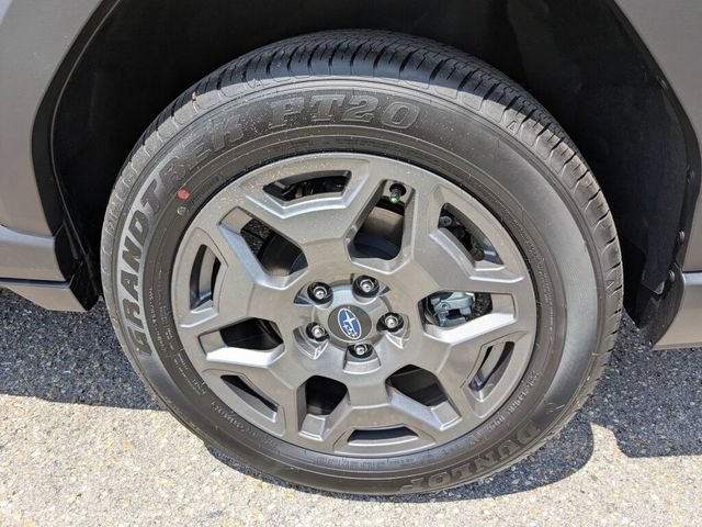 Certified 2026 Subaru Outback Premium AWD/4WD image 12