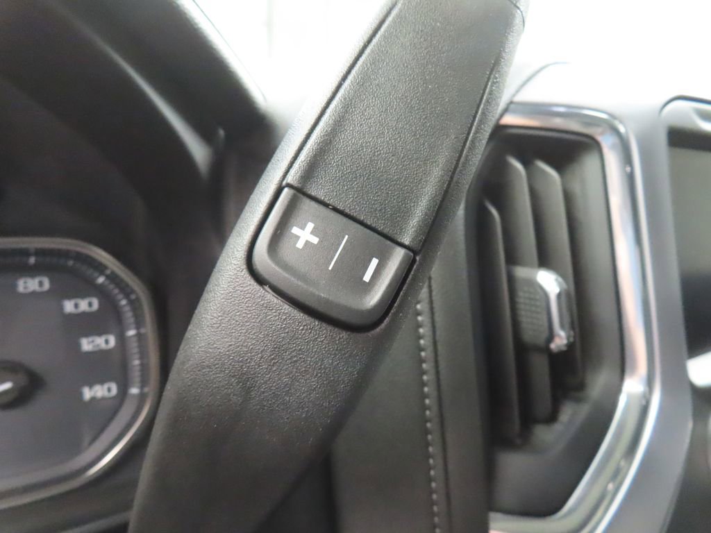 Used 2020 GMC Sierra 1500 SLT w/ SLT Premium Plus Package image 59