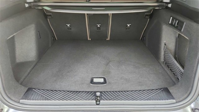 Used 2025 BMW X3 xDrive30i w/ Premium Package image 15