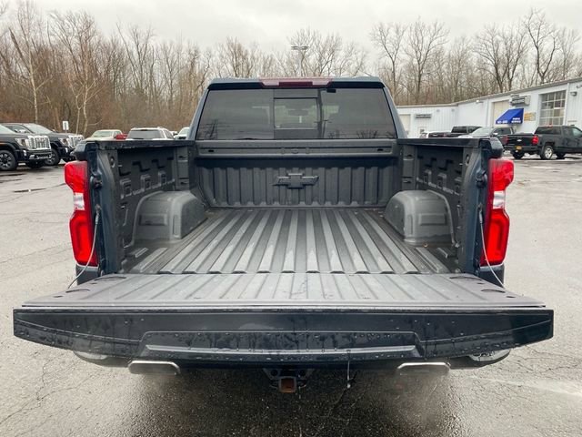 Used 2021 Chevrolet Silverado 1500 LT Trail Boss w/ Convenience Package II image 24