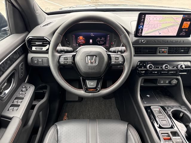 Used 2026 Honda Passport TrailSport Elite image 14