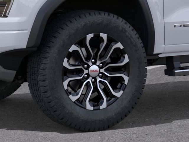 New 2026 GMC Canyon Denali AWD/4WD image 33