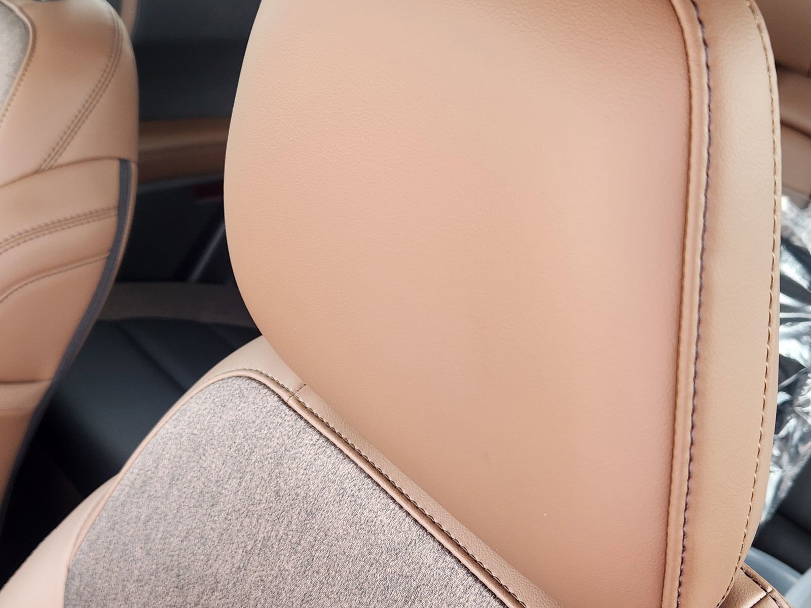 New 2026 Ford Bronco Sport Outer Banks image 15