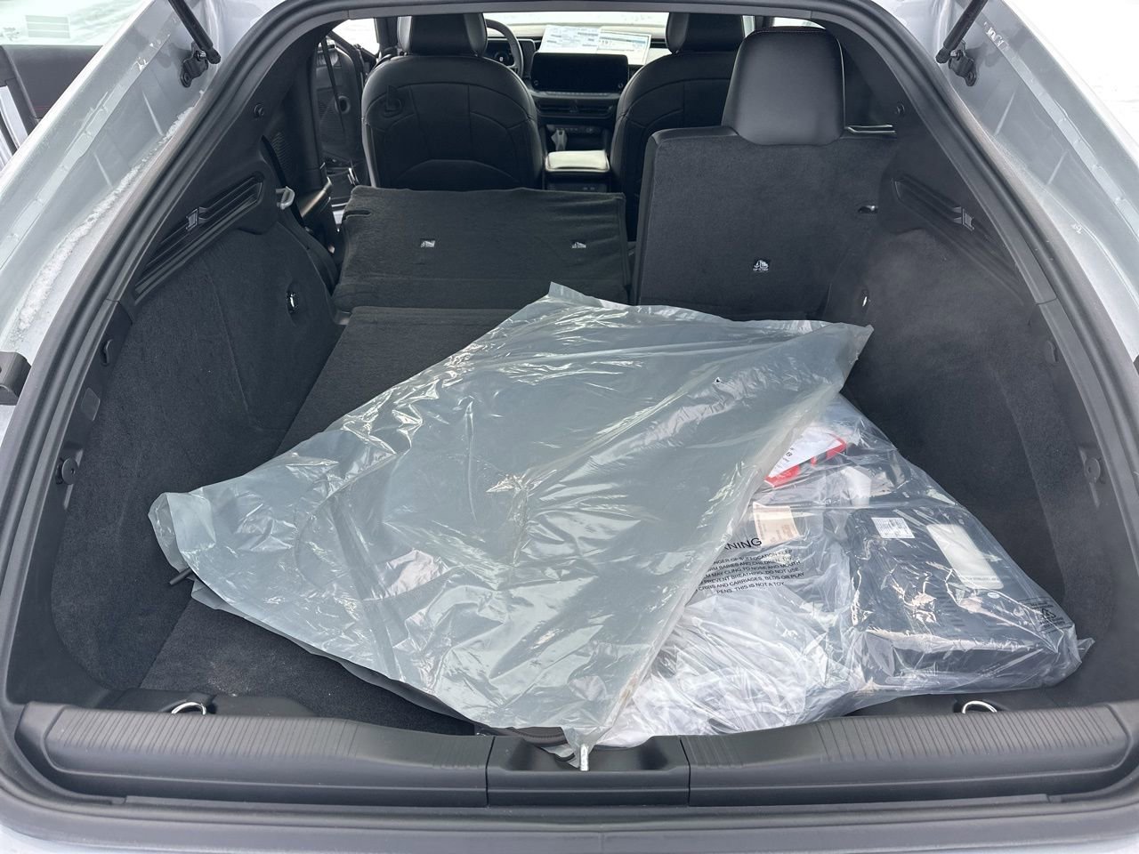 New 2026 Dodge Charger Scat Pack image 20