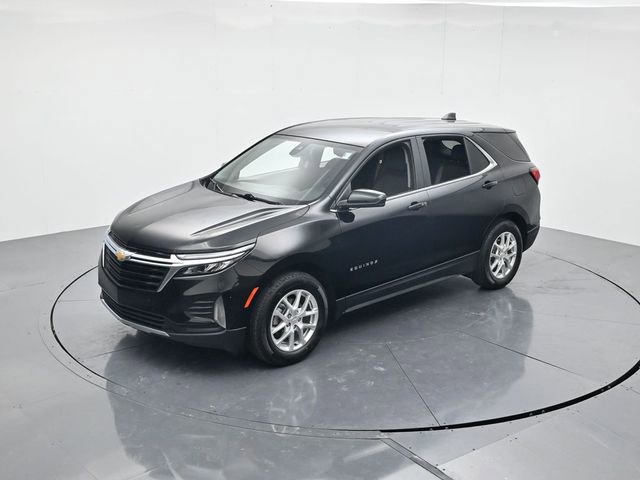 Used 2024 Chevrolet Equinox LT image 41
