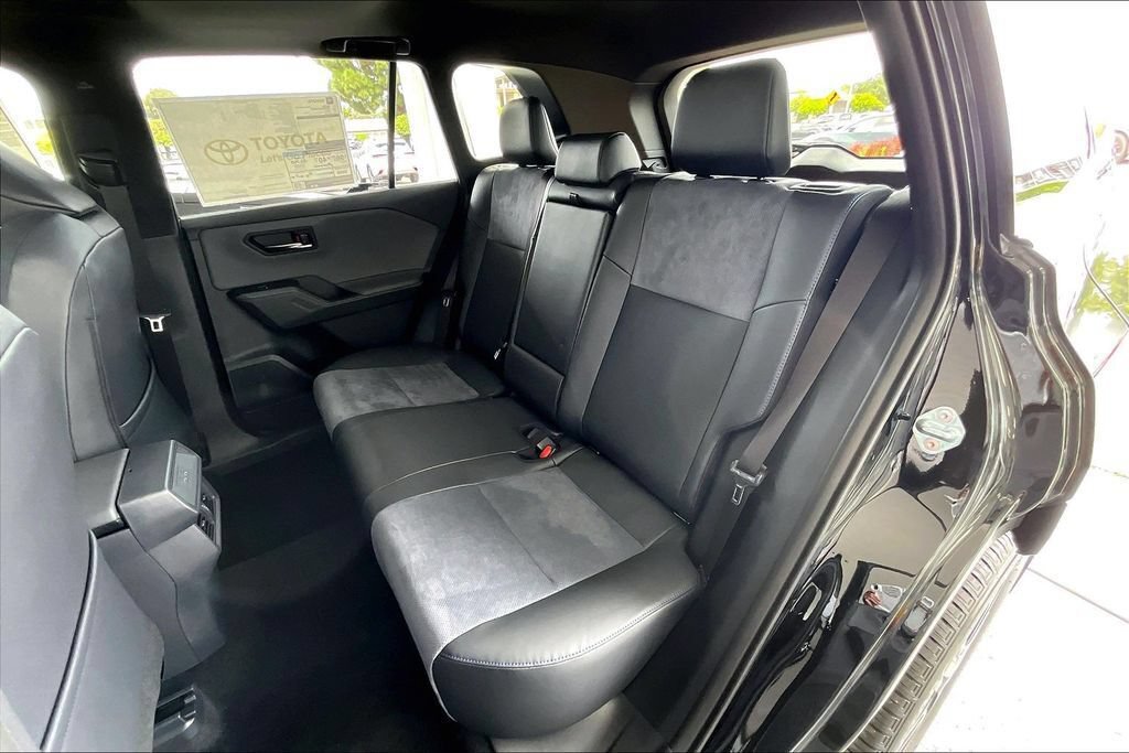 New 2026 Toyota RAV4 XSE AWD/4WD image 10